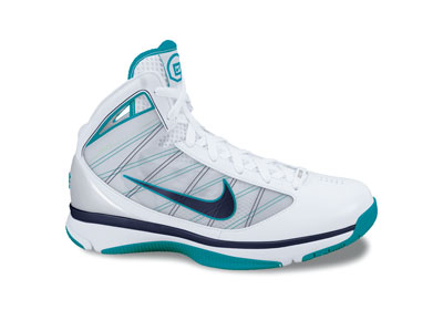 Nike Basketball Holiday 09 02