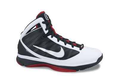 Nike Basketball Holiday 09 03