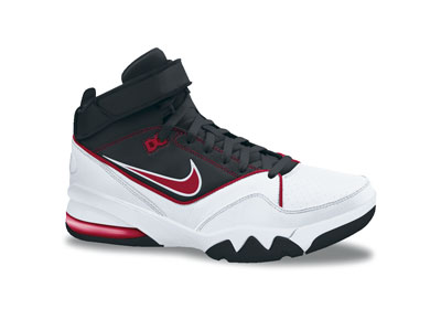 Nike Basketball Holiday 09 04