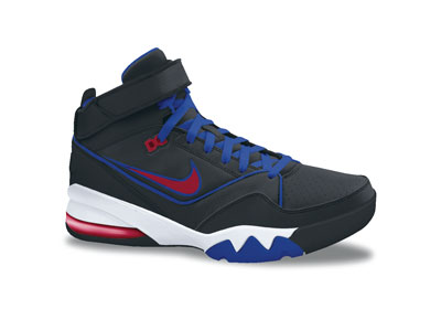 Nike Basketball Holiday 09 05