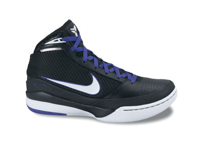 Nike Dream Season Kobe Fall Winter 02