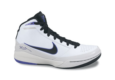 Nike Dream Season Kobe Fall Winter 05