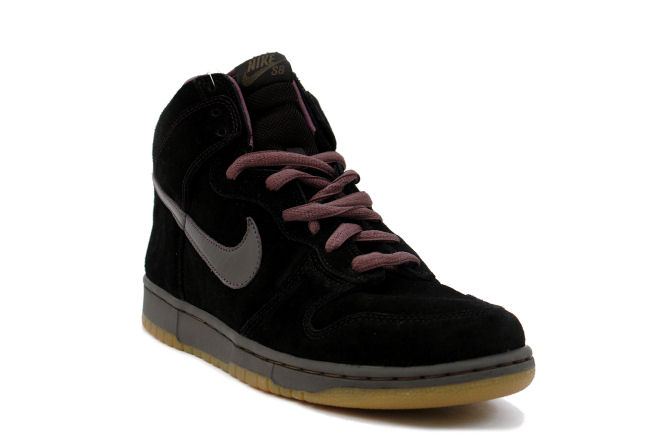nike-dunk-high-Nike Dunk High Pro SB – Midnight Fog – Black – Midnight Fog