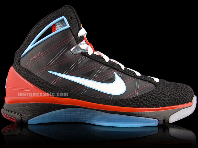 Nike Hyperize Sidney Deane 2