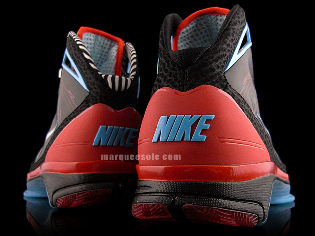 Nike Hyperize Sidney Deane 3