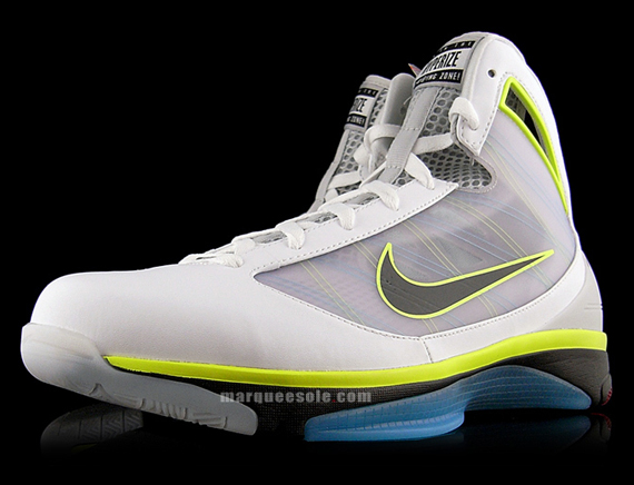 Nike Hyperize - Summer 2009