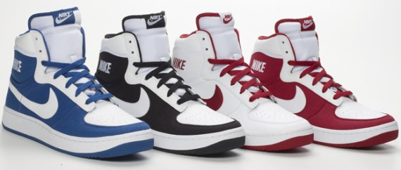 Nike Sky Force High - Pack 