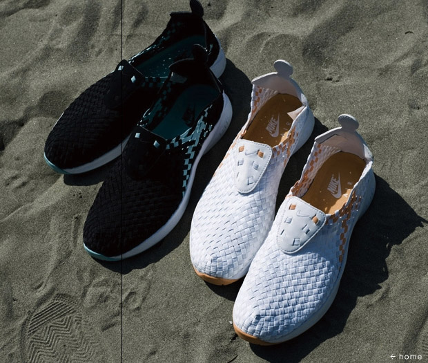 Nike Sportswear Air Woven - Summer 2009