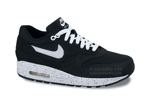 Nike Wmns Air Max 1 Holiday 2009 01