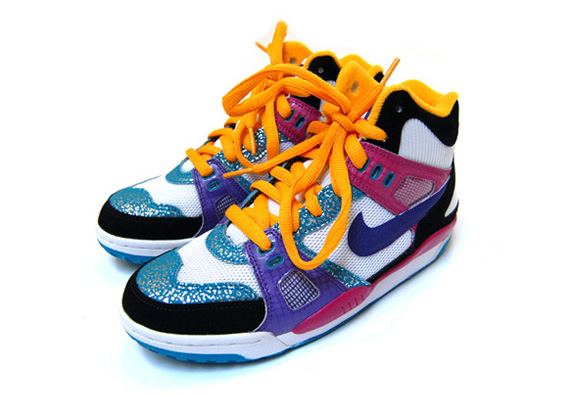 Nike Womens Air Digs – Spring 2009