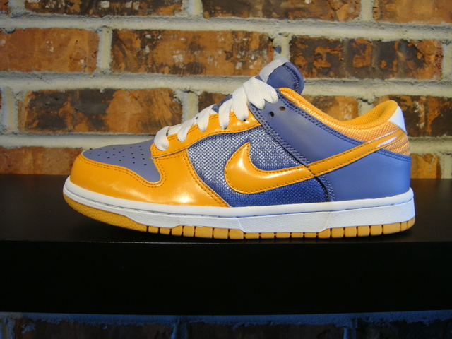 Nike Womens Releases April 07