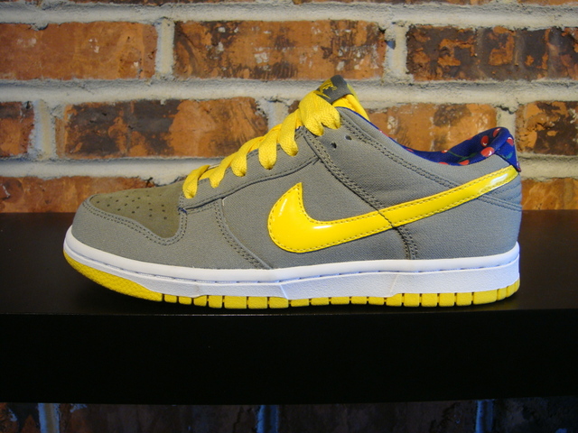 Nike Womens Releases April 08