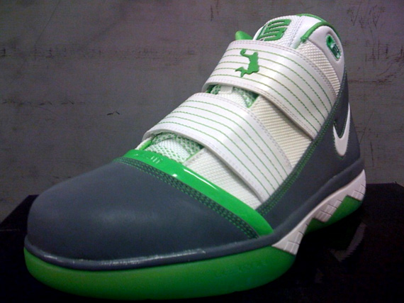 Nike Zoom Lebron Vi Dunkman Release 02