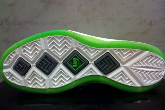 Nike Zoom Lebron Vi Dunkman Release 04