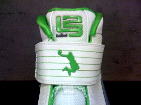 Nike Zoom Lebron Vi Dunkman Release 05