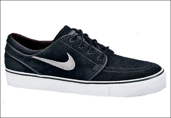 Nike Skateboarding (SB) Fall 2009 Preview