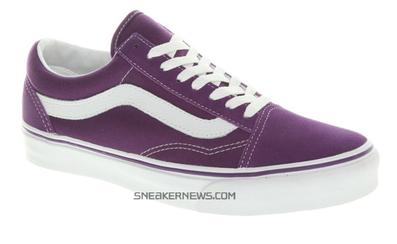 Offspring X Vans Old Skool 06