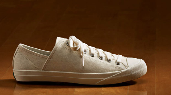 PF Flyers 1947 Sumfun – Archival Reissue – Spring ’09