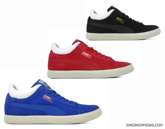 Puma Stepper Breakpoint Pack