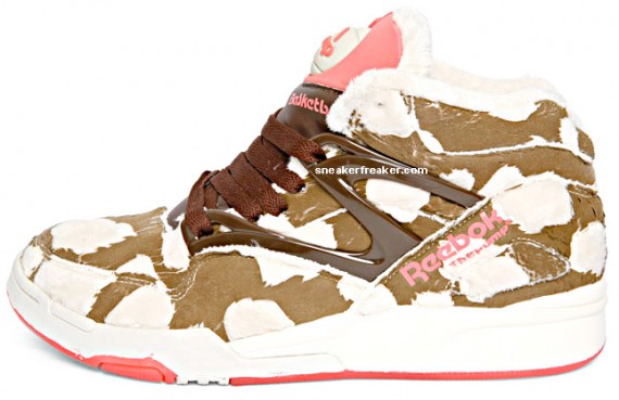 Gremlins x Reebok Pump Omni Lite – Gizmo