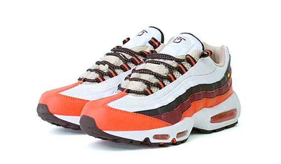 Nike Air Max 95 Quickstrike – Sabretooth