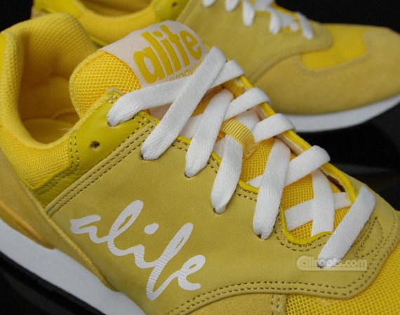 ALIFE Chaser + Shell Toe