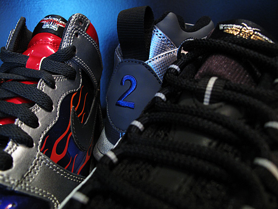 Nike GS Transformers 2 Pack – Air Max 95 + Air Max 2 CB34 + Dunk High