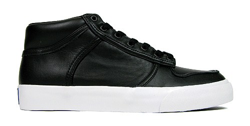 ALIFE Everybody - Mid Pro + High America + High Cross Canvas