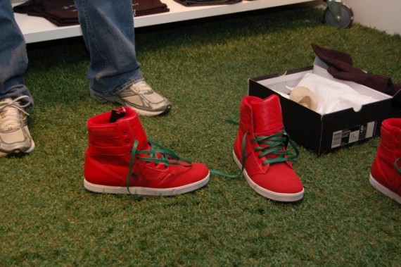 Standard x DC Shoes Admiral Release Party Recap