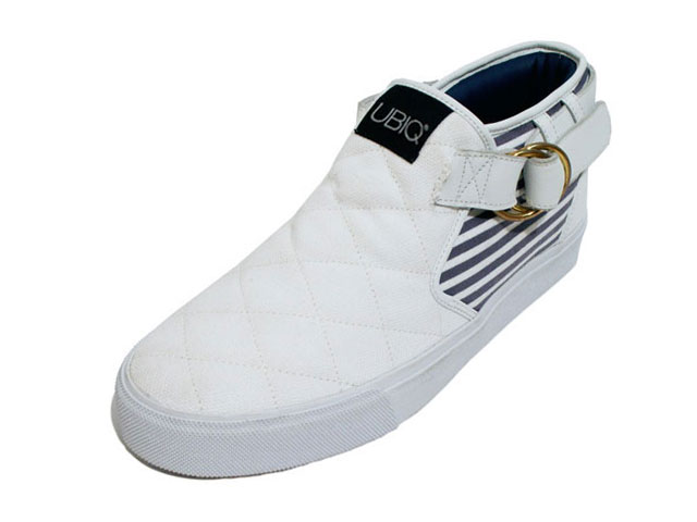 Ubiq eL Canvas – Striped Side Panels