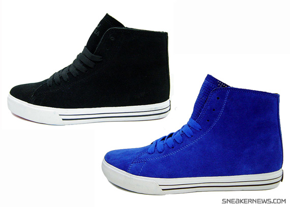 Supra Thunder - Fall 2009