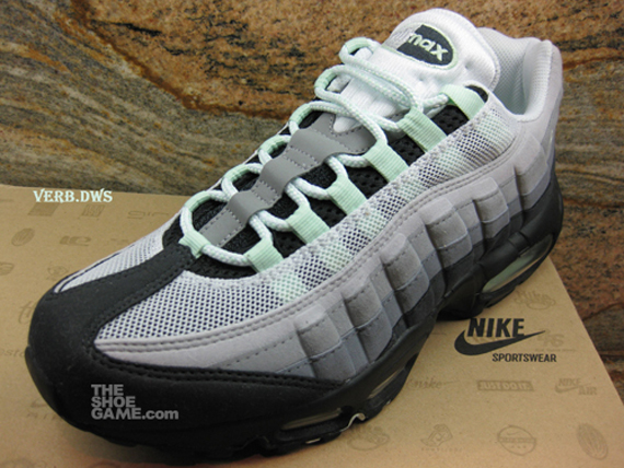 new-green-nike-air-max-95