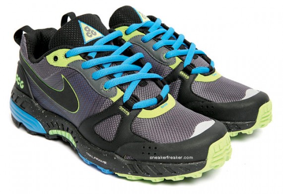 Nike ACG Morizaba – Fall 2009