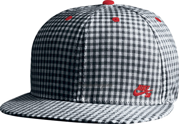 nike-sb-june-09-gingham-fitted-black