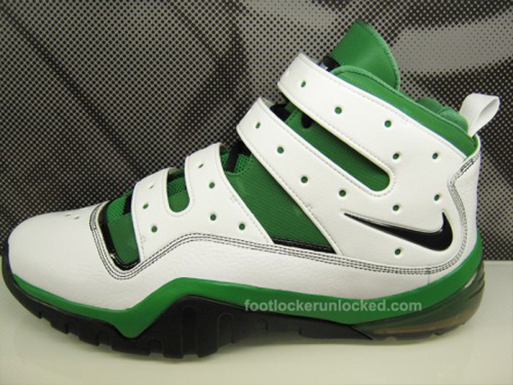 Nike Zoom Sharkley – Paul Pierce PE @ House of Hoops