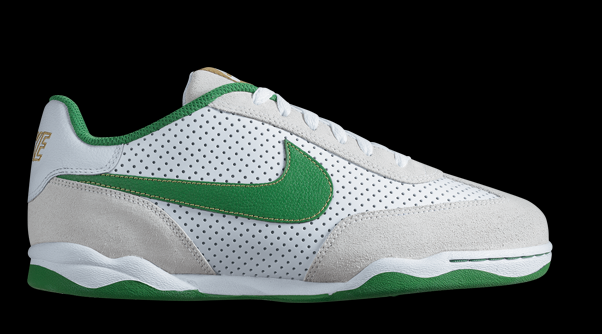Nike SB Air Zoom FC - White - Green + Green - White