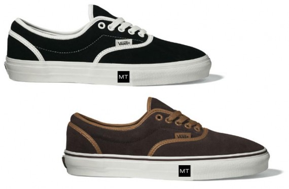 Vans Vault Era - Accent Piping - Holiday 2009