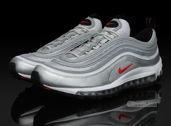 Nike Air Max 97 – European Retro Release