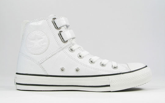 Converse Chuck Taylor Hi Strap – Fall/Winter ’09