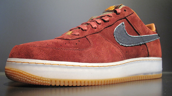 Nike Sportswear Bespoke Air Force 1 of the Week