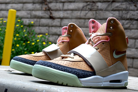 Nike Air Yeezy   Net   Net