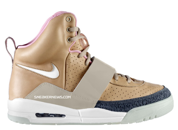 Nike Air Yeezy - Cleveland Release - June 20th