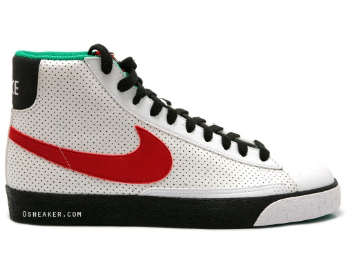 Nike Blazer Mid – Spike Lee