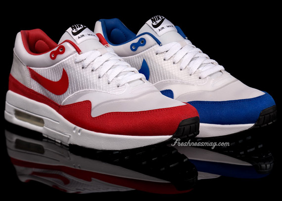 Nike Air Maxim 1 in Original Air Max 1 Colors