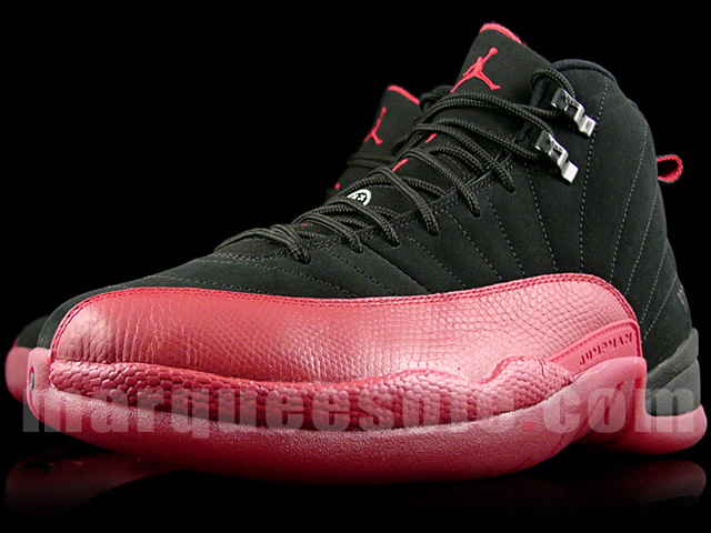 air-jordan-xii-retro-black-varsity-red-flu-game-1