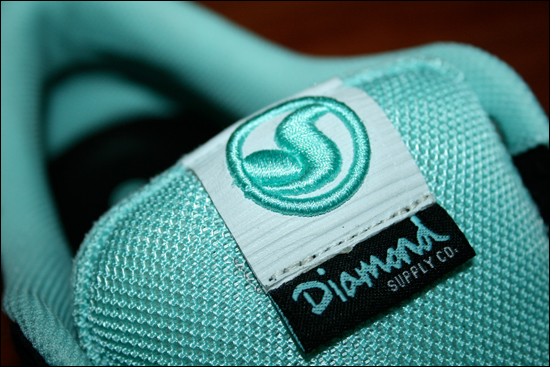 Diamond Supply Co. x DVS JDUBBS Preview