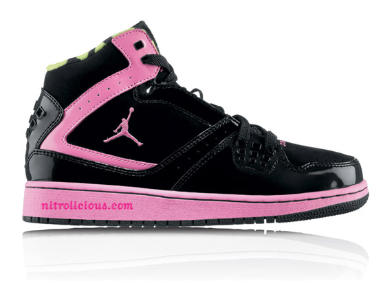 girls-jordan1flt-blk-cnarse