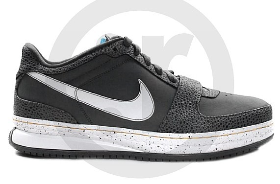 Nike Zoom LeBron VI (6) Low – Cool Grey Reptile – Available