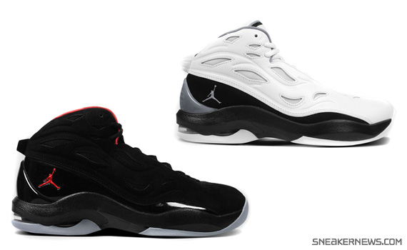 Air Jordan Schoolin' - Fall 2009 Preview