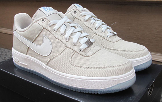 Nike Air Force 1 Premium - Jones Beach - Available @ NSW